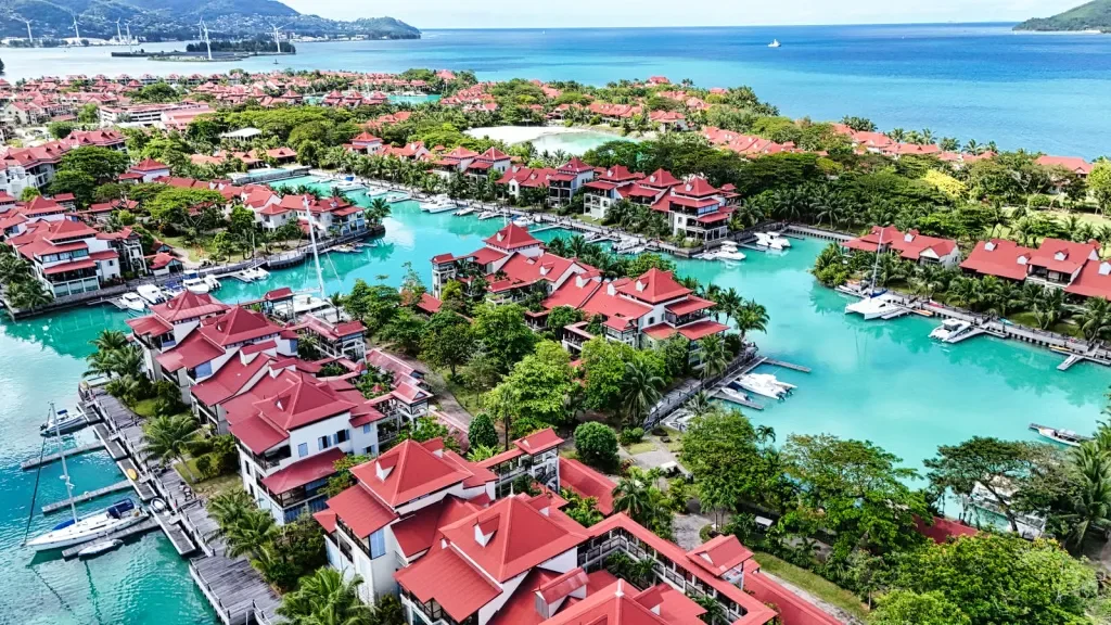 Eden Island, Seychelles, Seychelles, Eden Island, Seychelles, Seychelles. - Photo 15