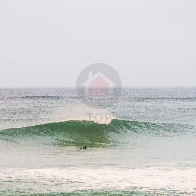 Foz do Arelho, Leiria District, Portugal. - Photo 20