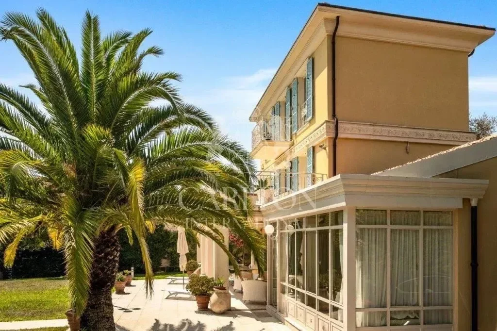 Villefranche-sur-Mer, Provence-Alpes-Côte d'Azur, France. - Photo 9
