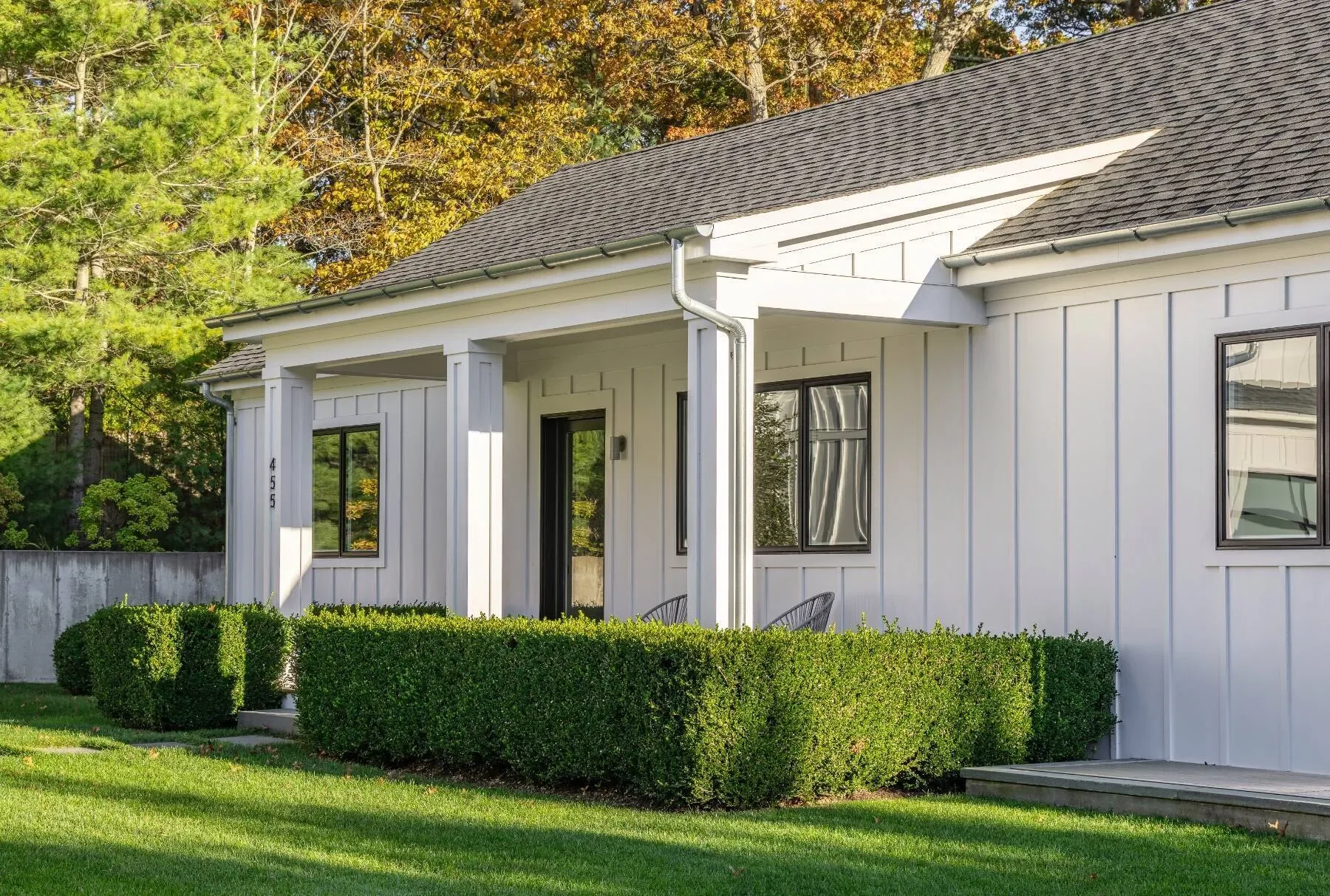 455 & 459 Abrahams Path , East Hampton, NY 11937, East Hampton, New York, United States. - Photo 24