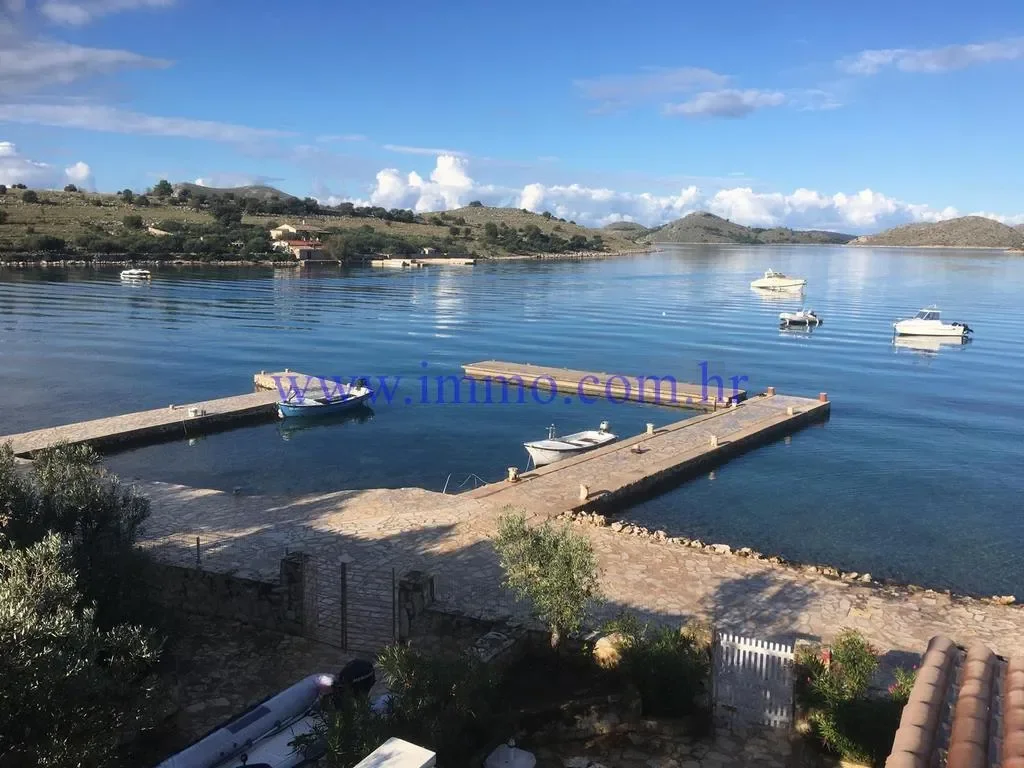 Kornati, Croatia, Kornat, Sibenik-Knin County, Croatia. - Photo 4