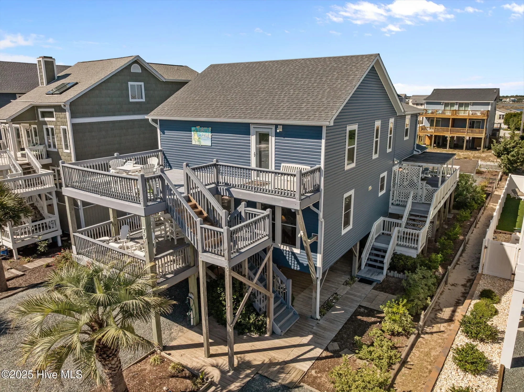 701 S Shore Drive, Surf City, North Carolina, United States. - Photo 14