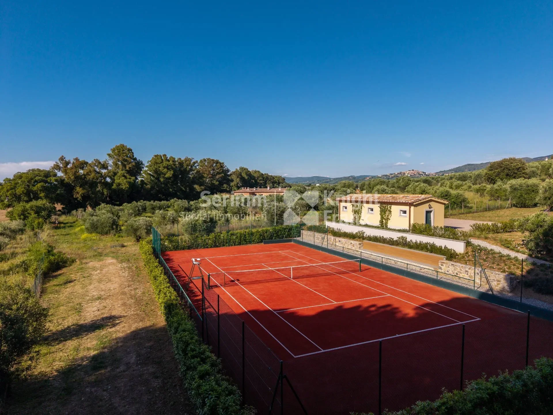 Castagneto Carducci, Castagneto Carducci, Tuscany, Italy. - Photo 18