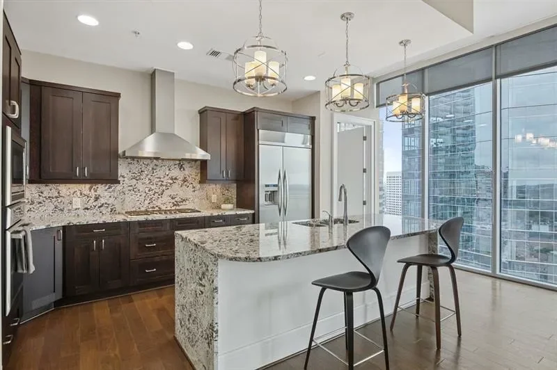 1065 Peachtree St Ne, Atlanta, GA 30309, Atlanta, Georgia, United States. - Photo 23