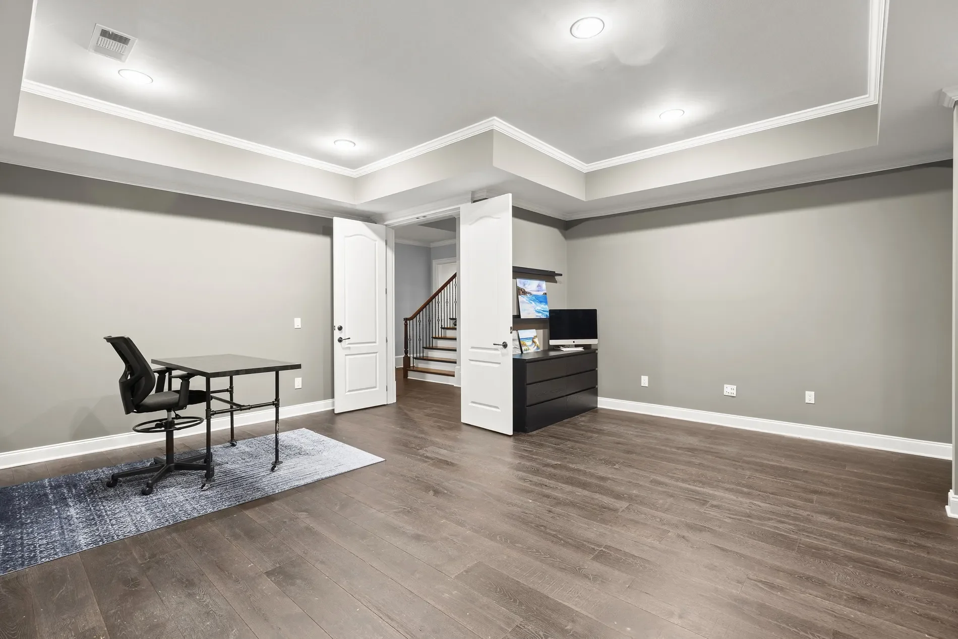3207 Watsons Bend, Alpharetta, GA 30004, Milton, Georgia, United States. - Photo 42