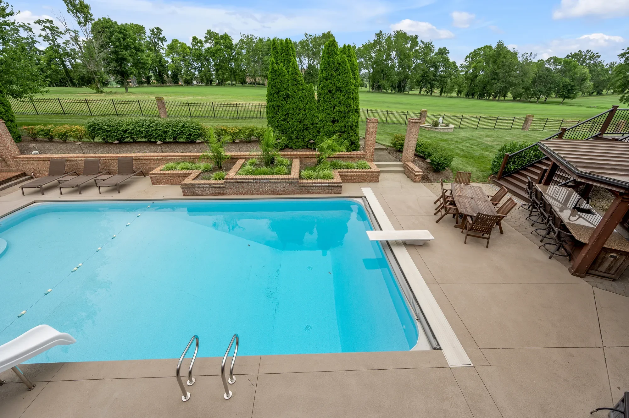 110 Golf Club Drive, Nicholasville, KY 40356, Nicholasville, Kentucky, United States. - Photo 55