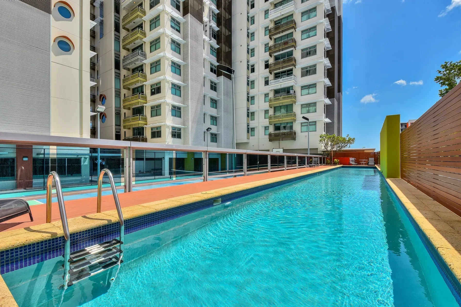 Darwin City, Esplanade, Darwin City, Northern Territory, Australia. - Photo 1