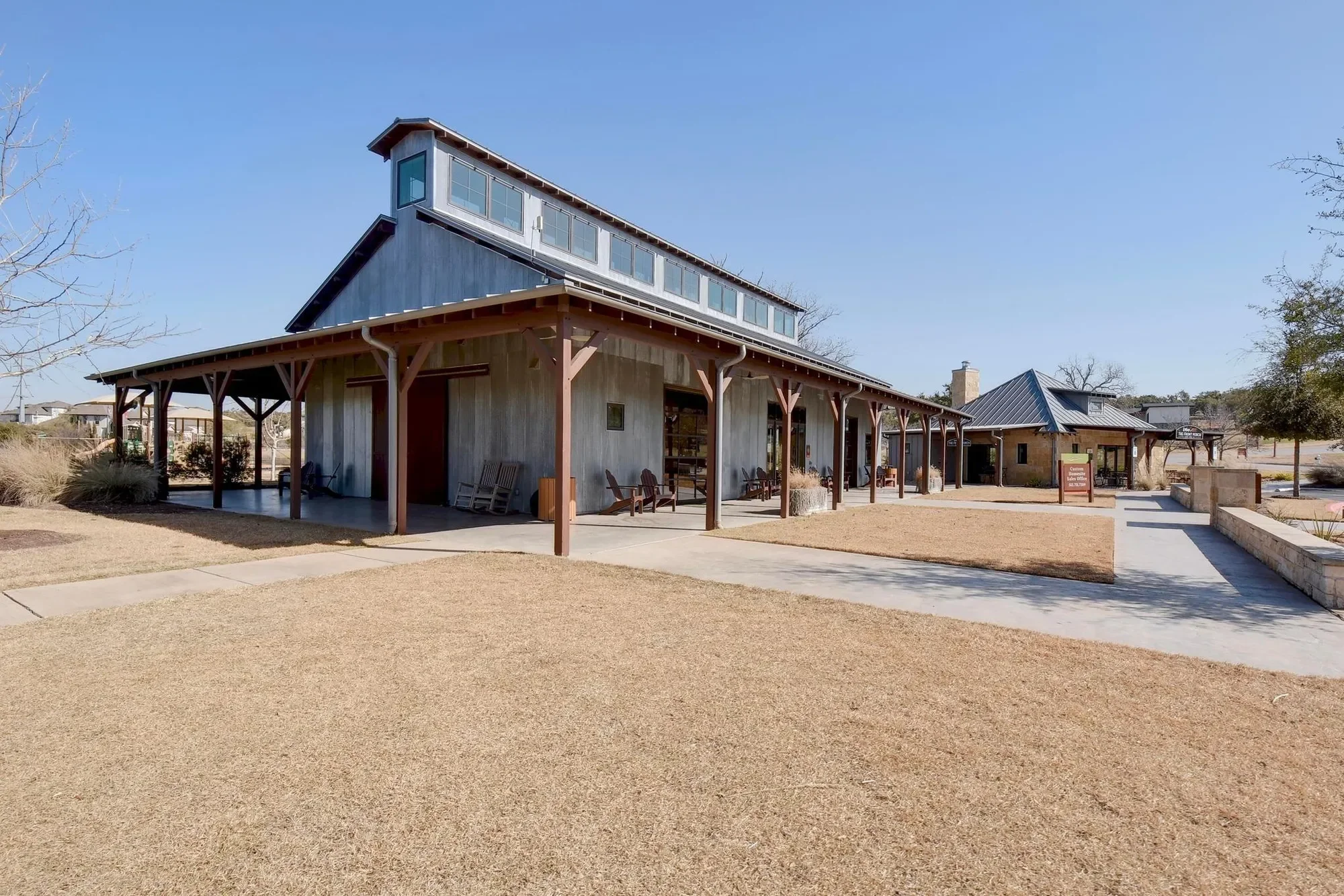 258 Brins WAY, Dripping Springs, Texas, United States. - Photo 25