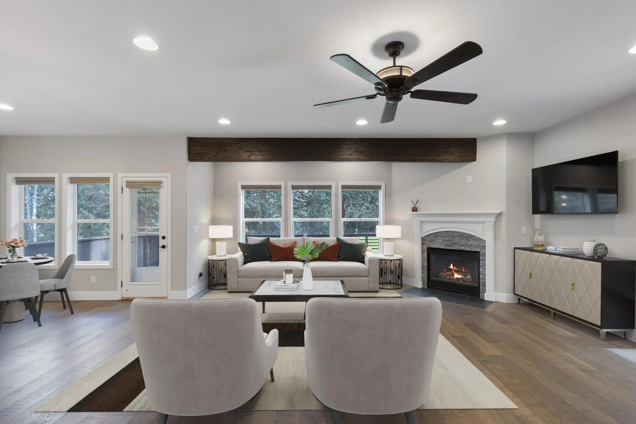 3563 NW McCready Drive, Bend, Oregon, United States. - Photo 28