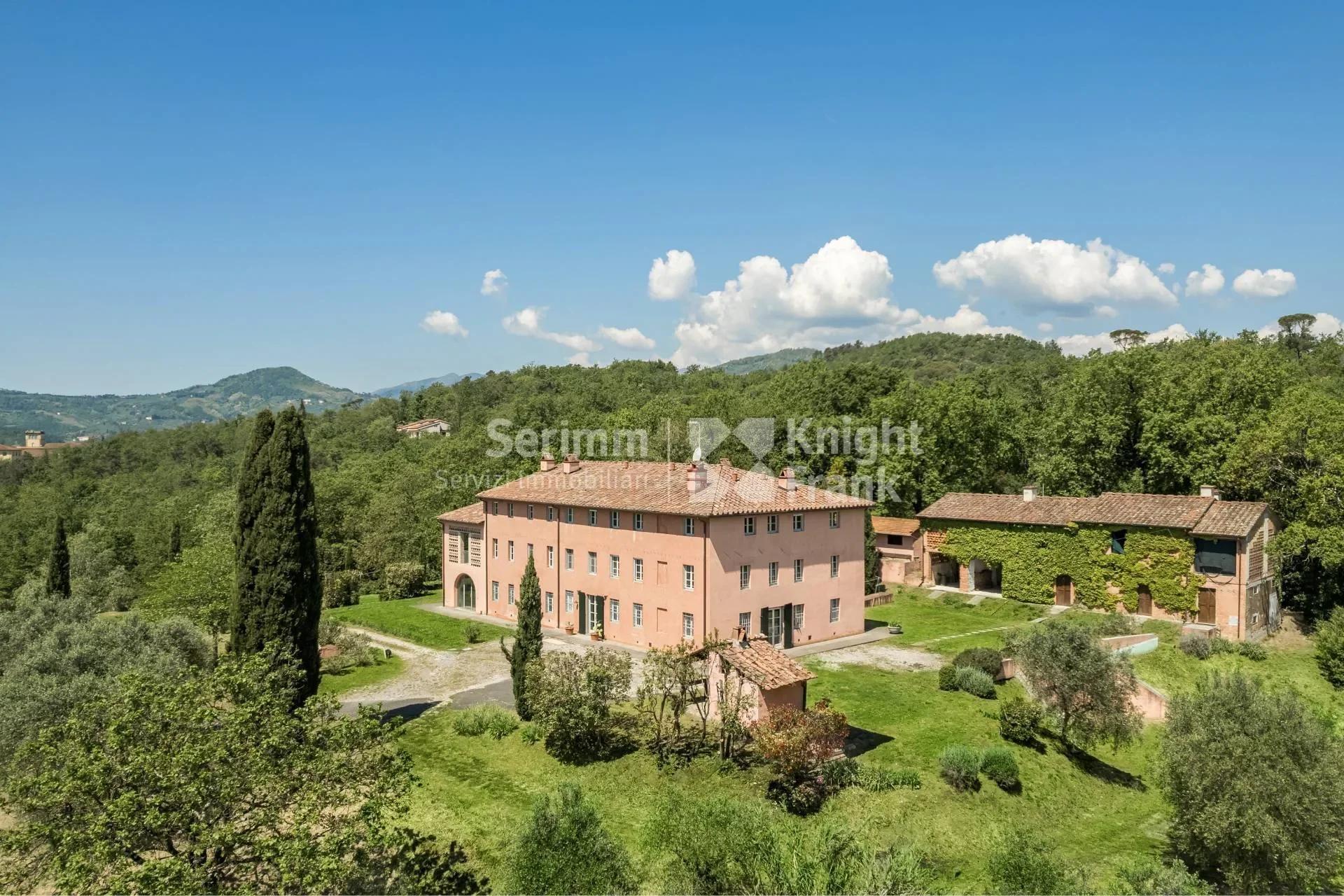 Lucca, Lucca, Tuscany, Italy. - Photo 19