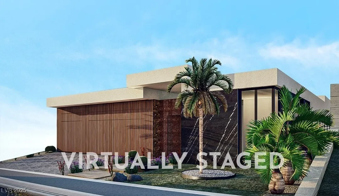 1188 Royal Tesla Court, Henderson, Nevada, United States. - Photo 3