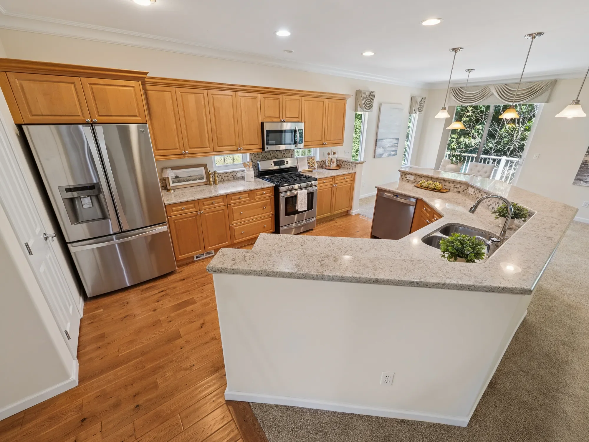 31867 48th Cir SW Unit #14A , Federal Way, WA 98023, Federal Way, Washington, United States. - Photo 2
