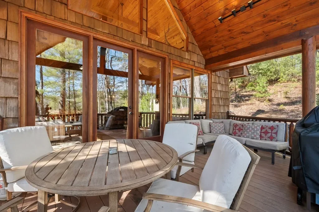 140 Tall Timber Lane, Blue Ridge, Georgia, United States. - Photo 60
