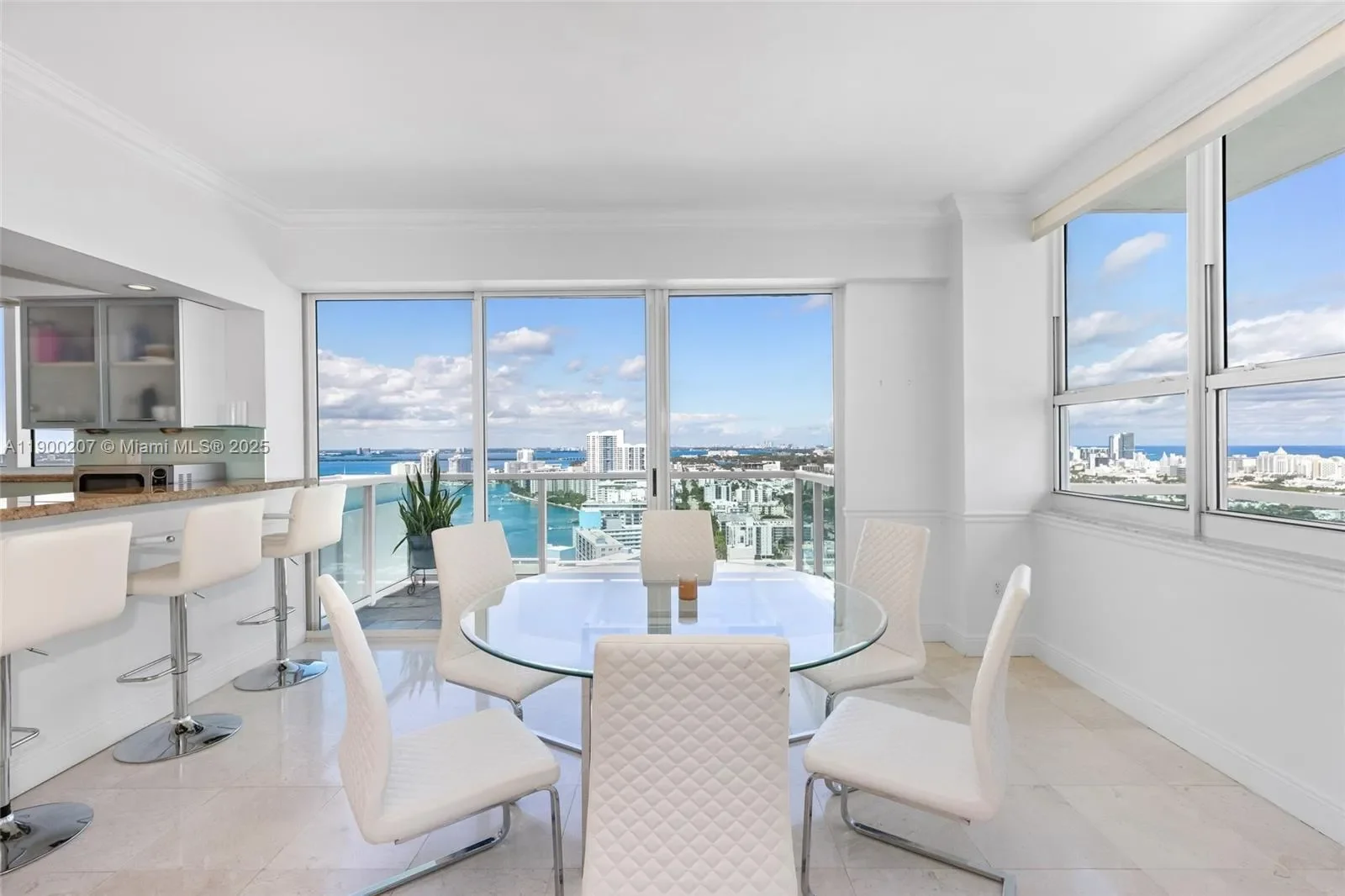 650 West Ave PH12, Miami Beach, Florida, United States. - Photo 8