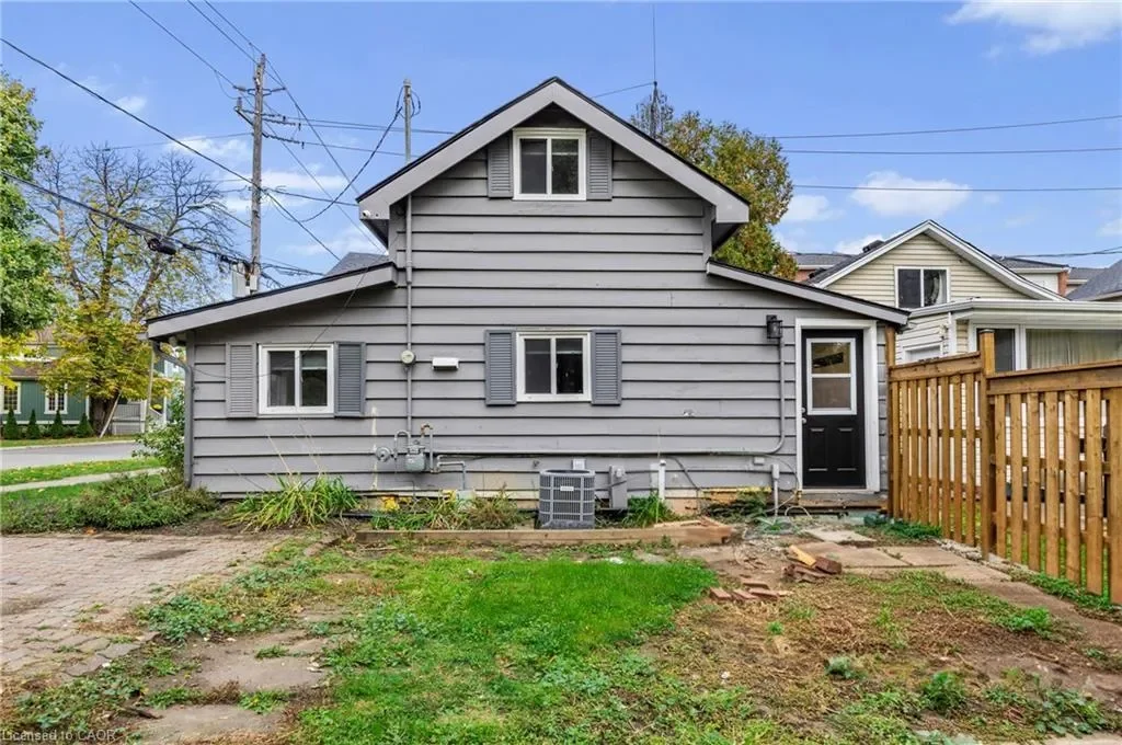 2 Griffin Street, Hamilton, Ontario, Canada. - Photo 8