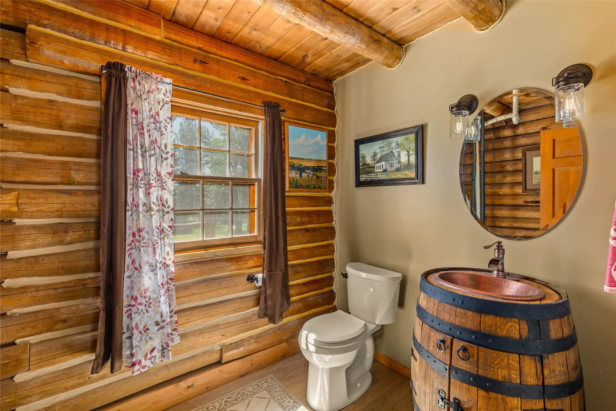 19600 Wambli Lane, Frenchtown, Montana, United States. - Photo 14