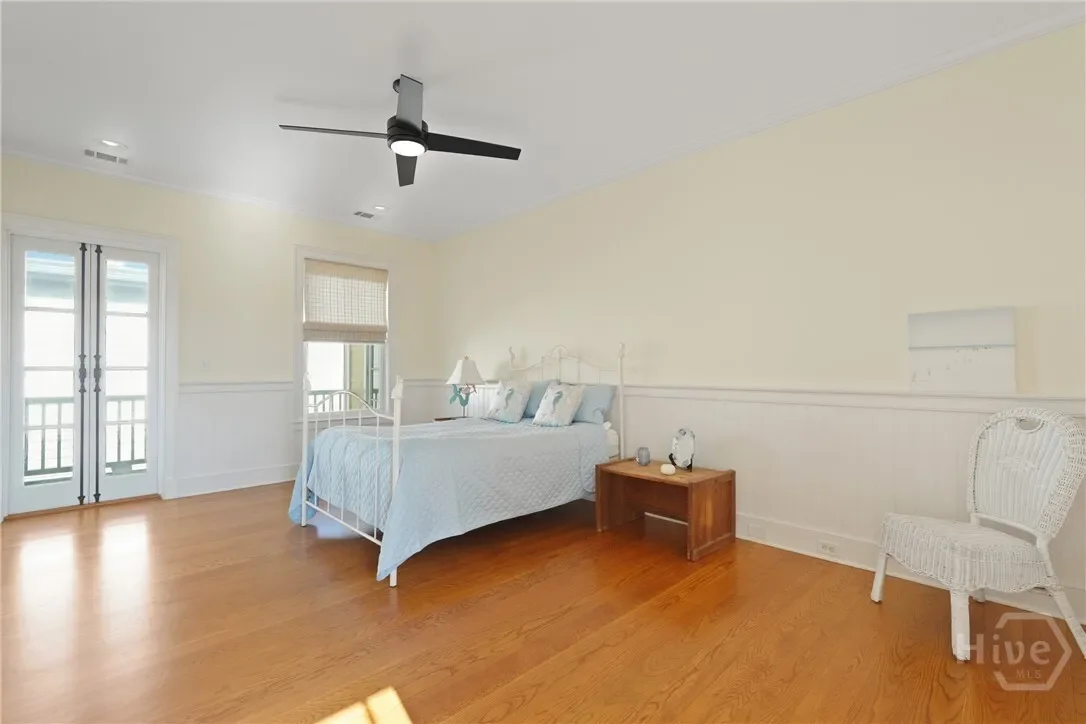 3 Palmwood Court, Tybee Island, Georgia, United States. - Photo 33