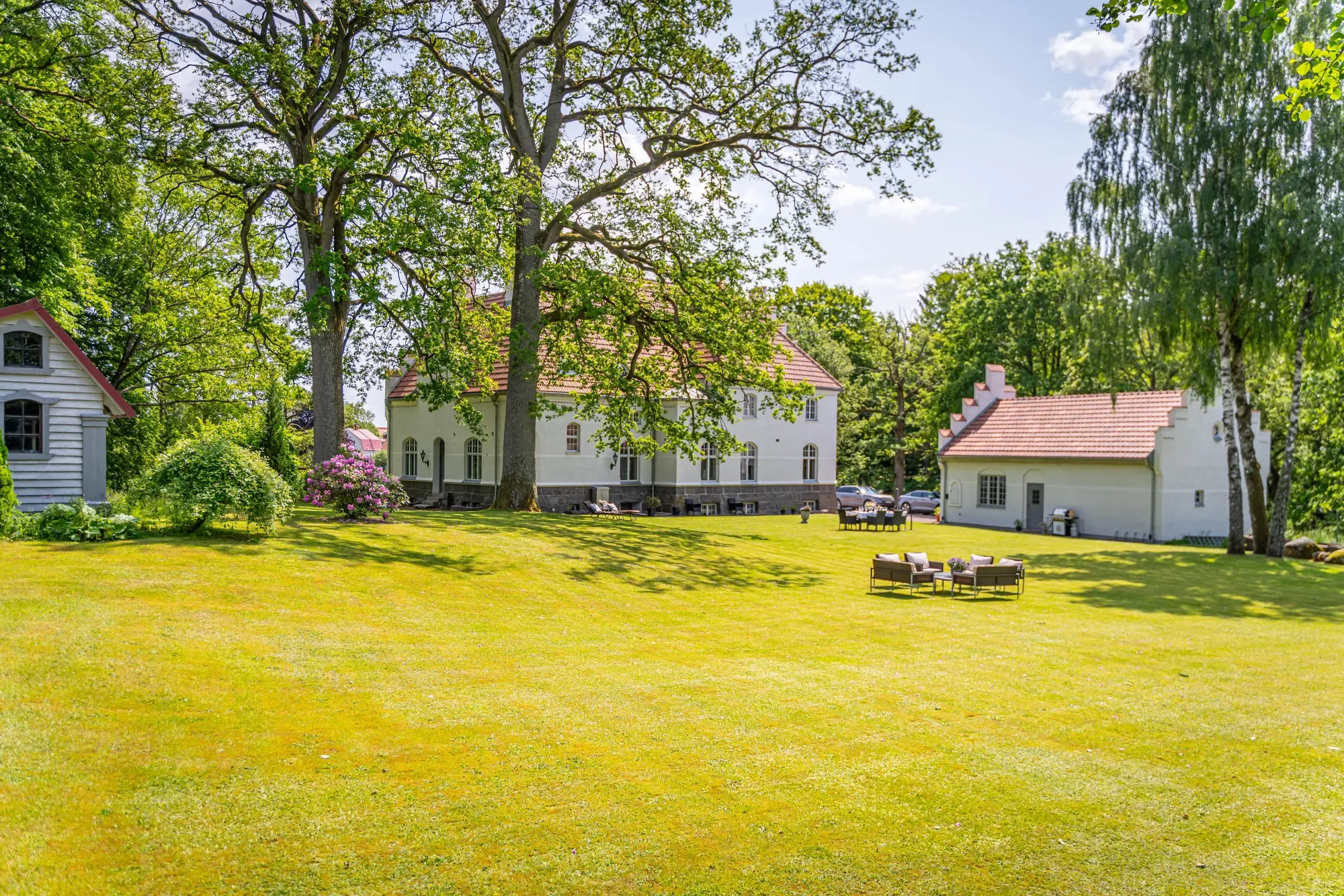 Villa Backa 1, Höör, M, Ålgården, Varmland County, Sweden. - Photo 14