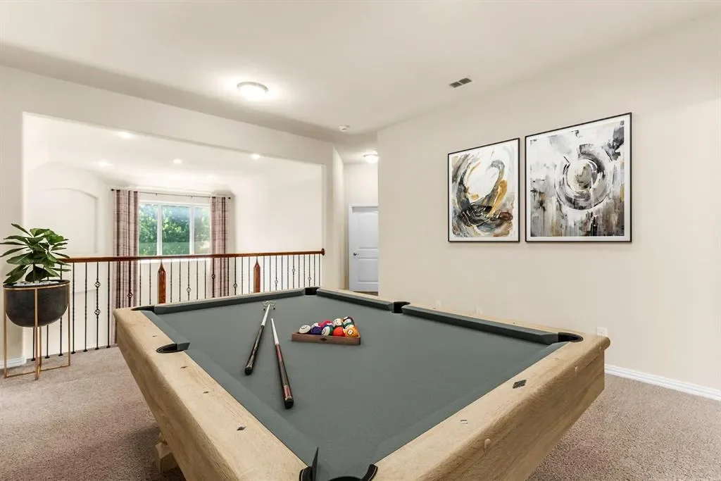 4560 Cheetah Trail, Frisco, Texas, United States. - Photo 4