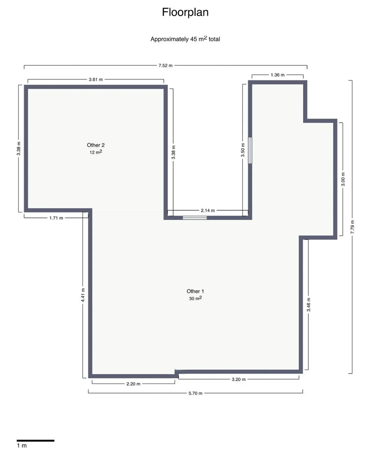 Estepona House Townhouse