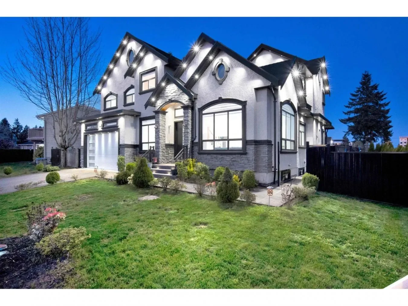 8670 TUNIS PLACE, Surrey, British Columbia, Canada. - Photo 8