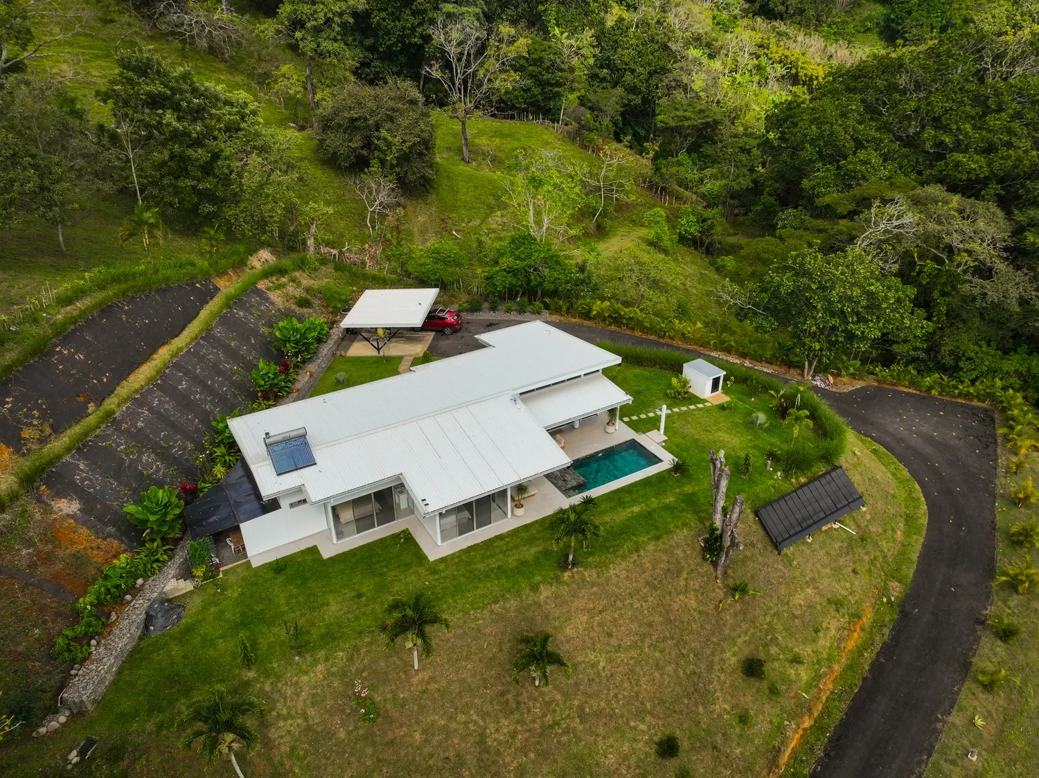 Alajuela Province, Atenas, Costa Rica, Atenas, Alajuela Province, Costa Rica. - Photo 31