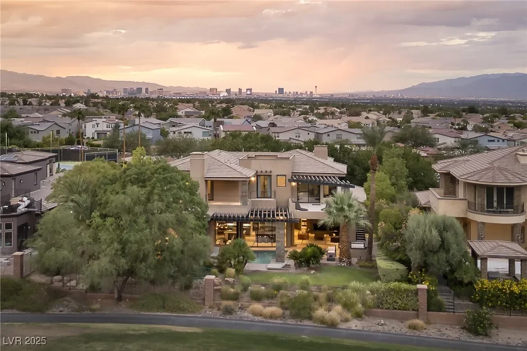 1501 Foothills Village Drive, Henderson, Nevada, United States. - Photo 28
