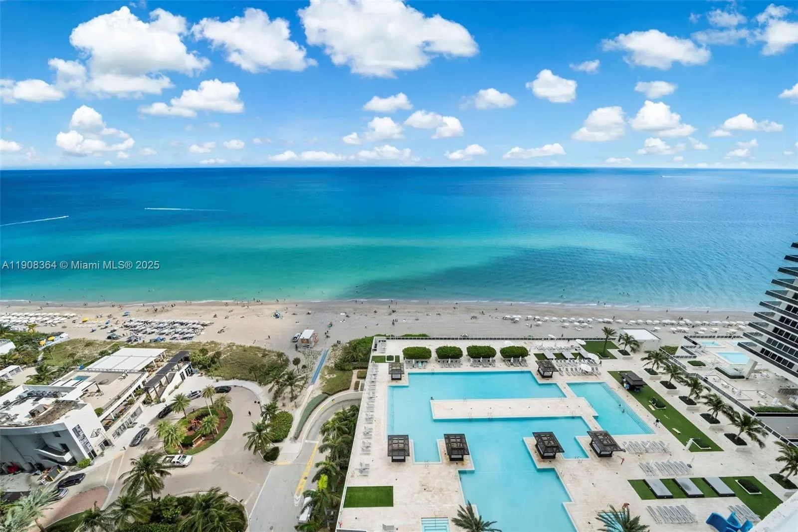 1800 S Ocean Dr 2603, Hallandale Beach, Florida, United States. - Photo 34