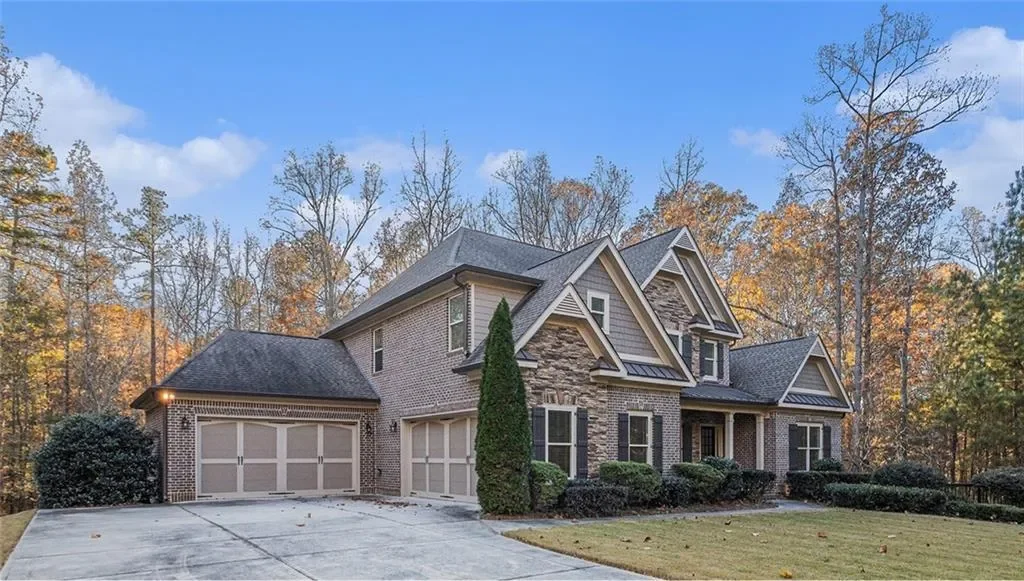 1205 Highgrove Court, Monroe, Georgia, United States. - Photo 5