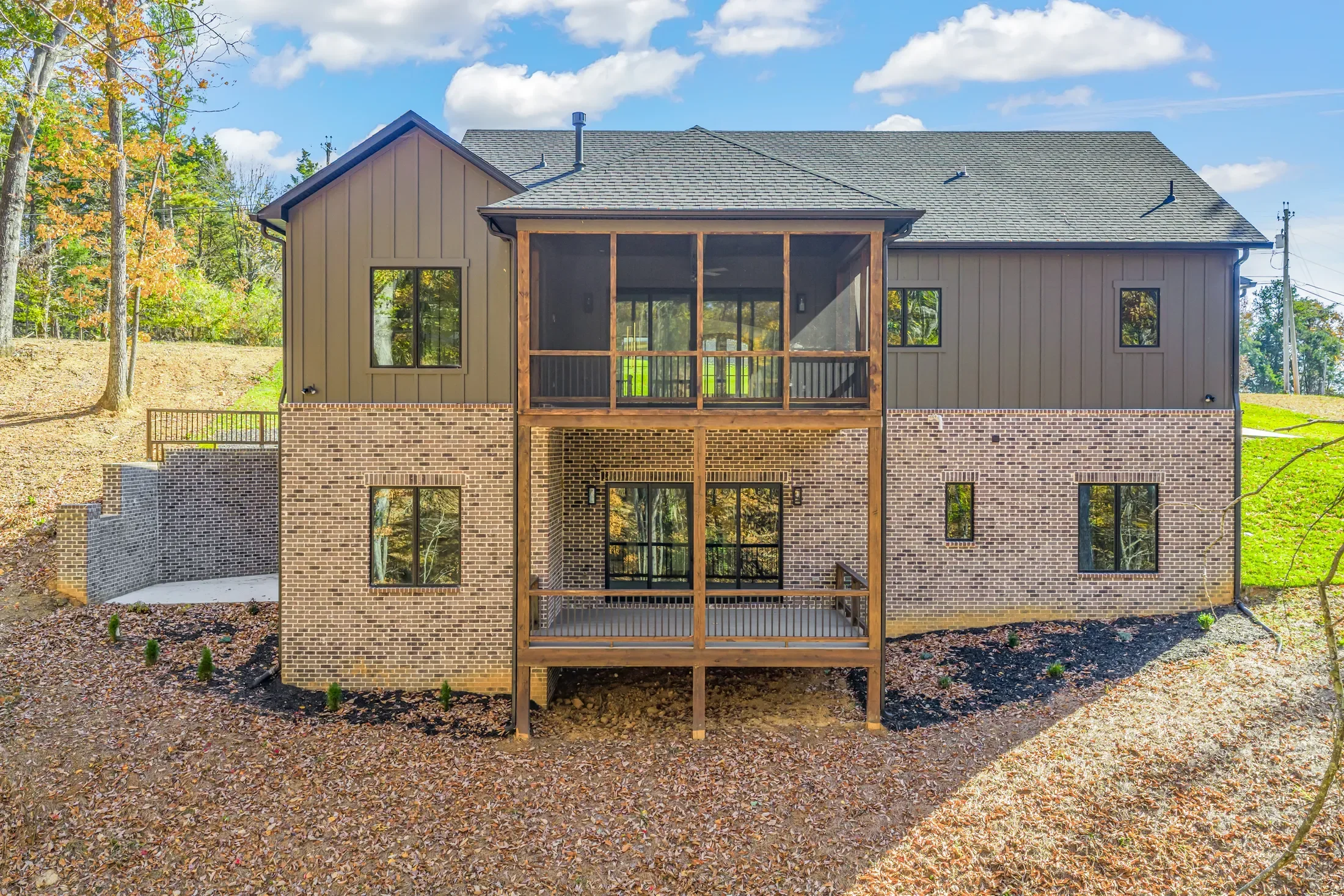 788 Blackberry Ridge Drive , Lenoir City, TN 37772, Lenoir City, Tennessee, United States. - Photo 33
