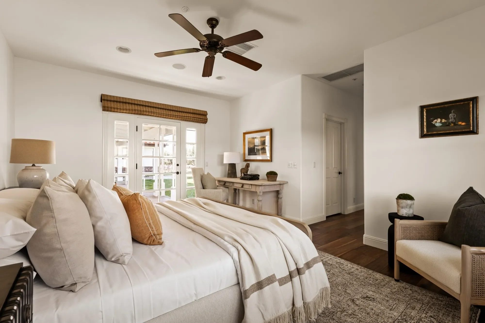 2370 North Refugio Road , Santa Ynez, CA 93460, Santa Ynez, California, United States. - Photo 7