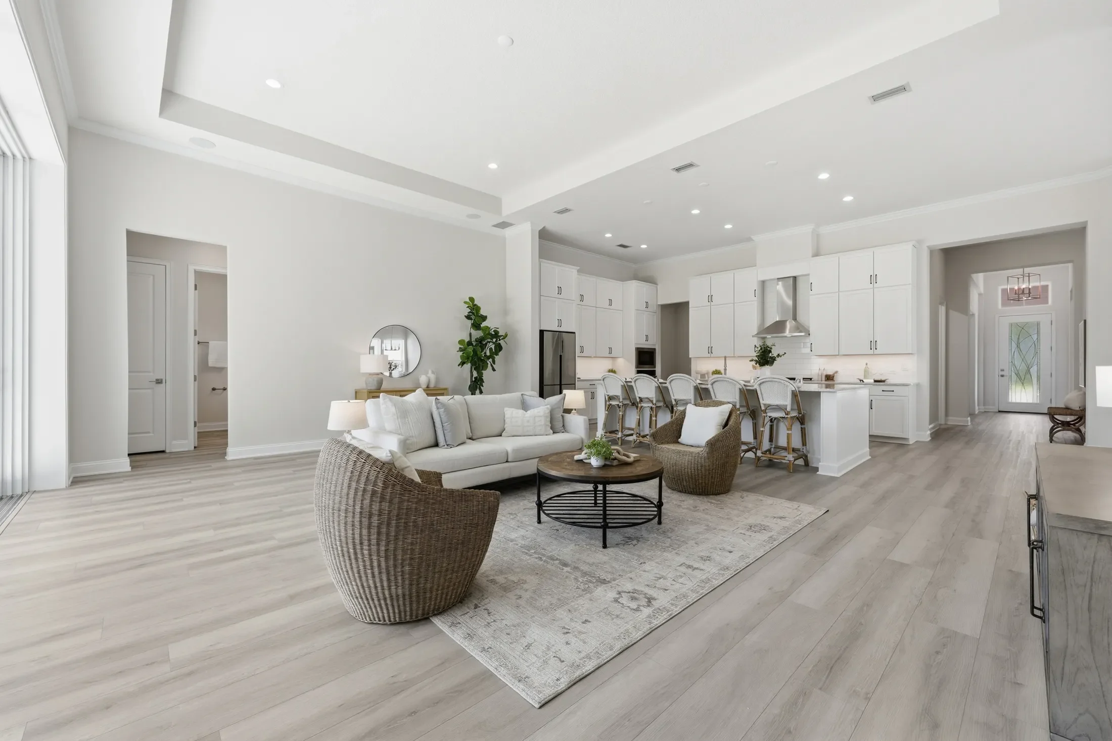 178 Palm Crest Drive , Ponte Vedra, FL 32081, Jacksonville, Florida, United States. - Photo 37