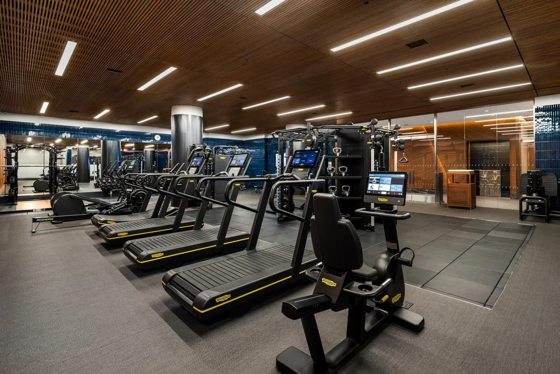 50 WEST 66TH STREET, 50 W 66TH ST, New York, New York, United States. - Photo 17