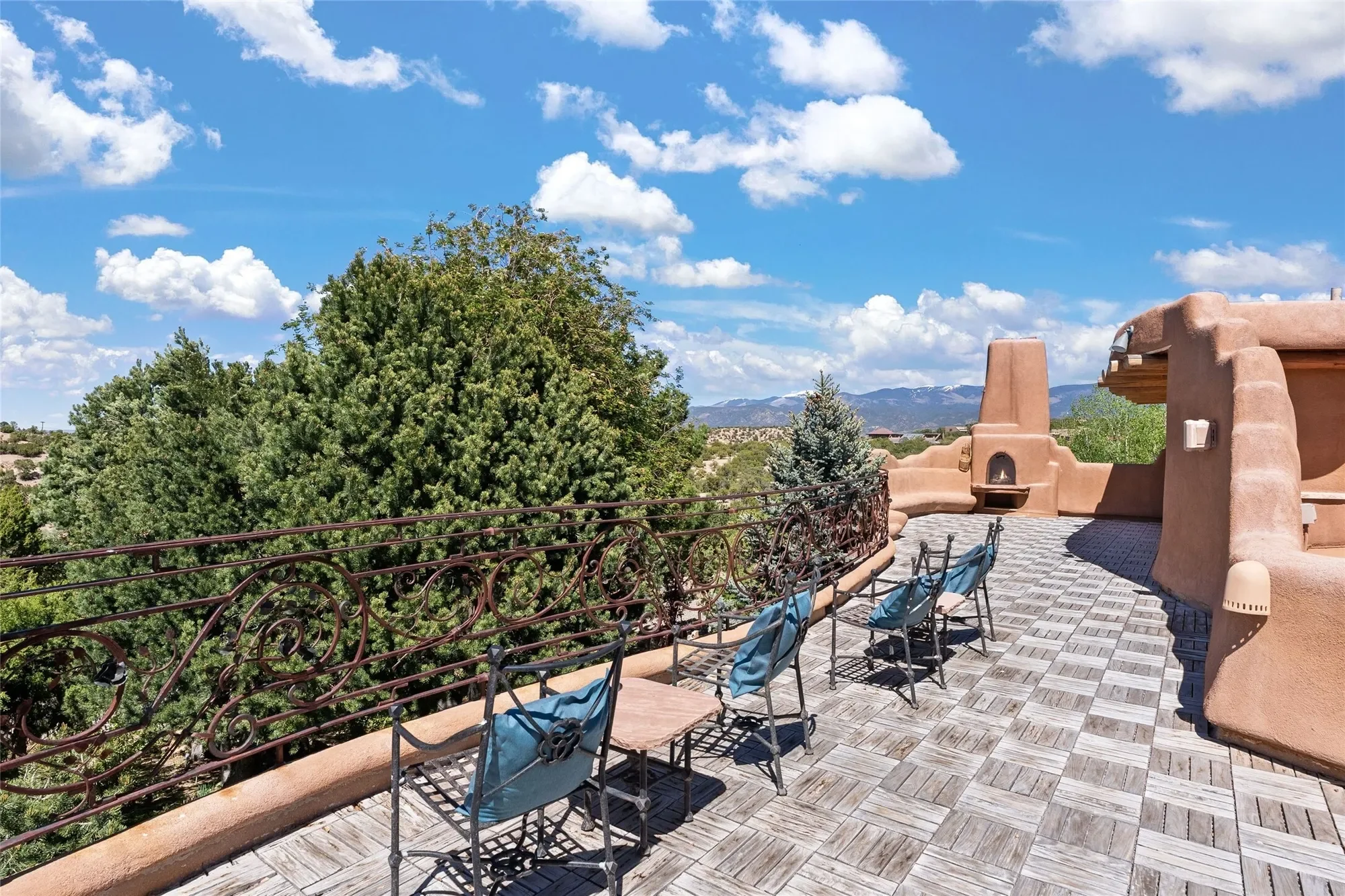 17 Tano West, Santa Fe, NM 87506, Santa Fe, New Mexico, United States. - Photo 34