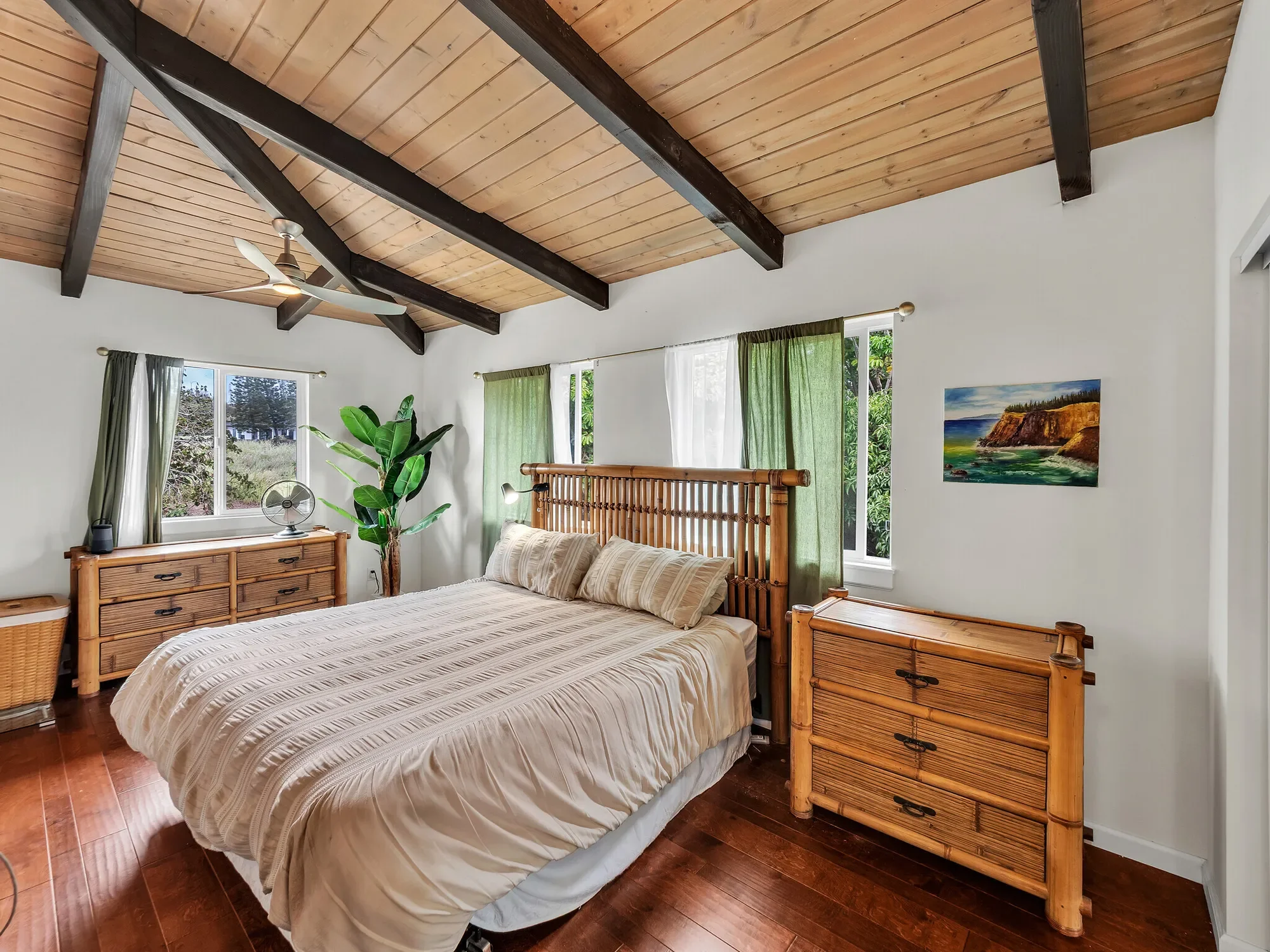 94-5819 KILO MAKANI PL, Naalehu, HI 96772, Naalehu, Hawaii, United States. - Photo 13