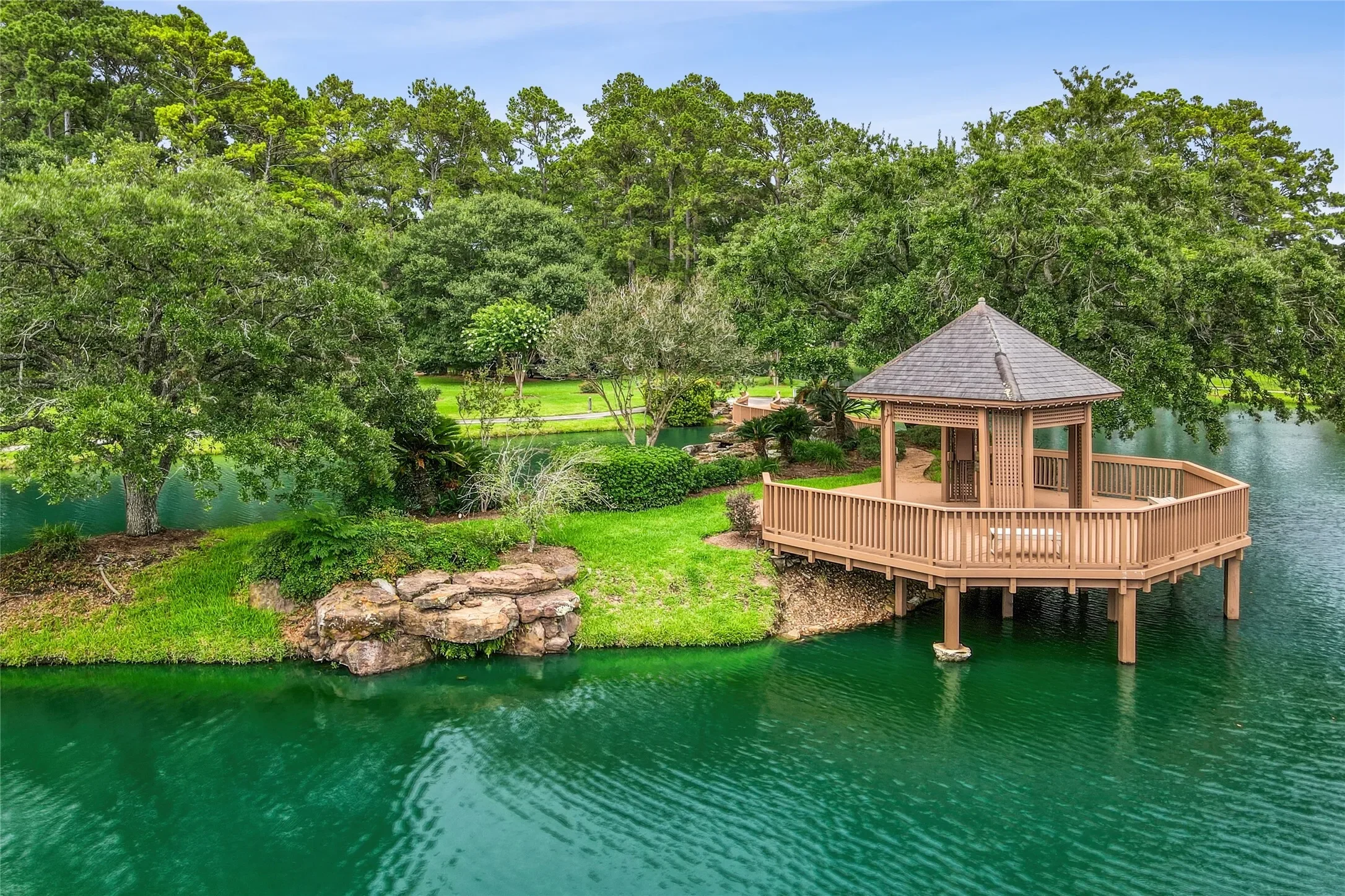 51 Wincrest Falls Drive, Cypress, TX 77429, Houston, Texas, United States. - Photo 45