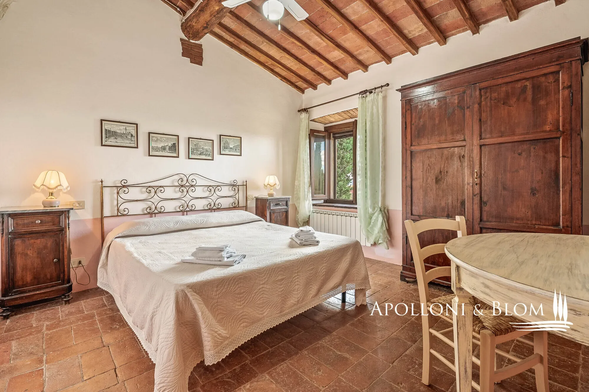 SP 14, Tuscany, Italy. - Photo 9
