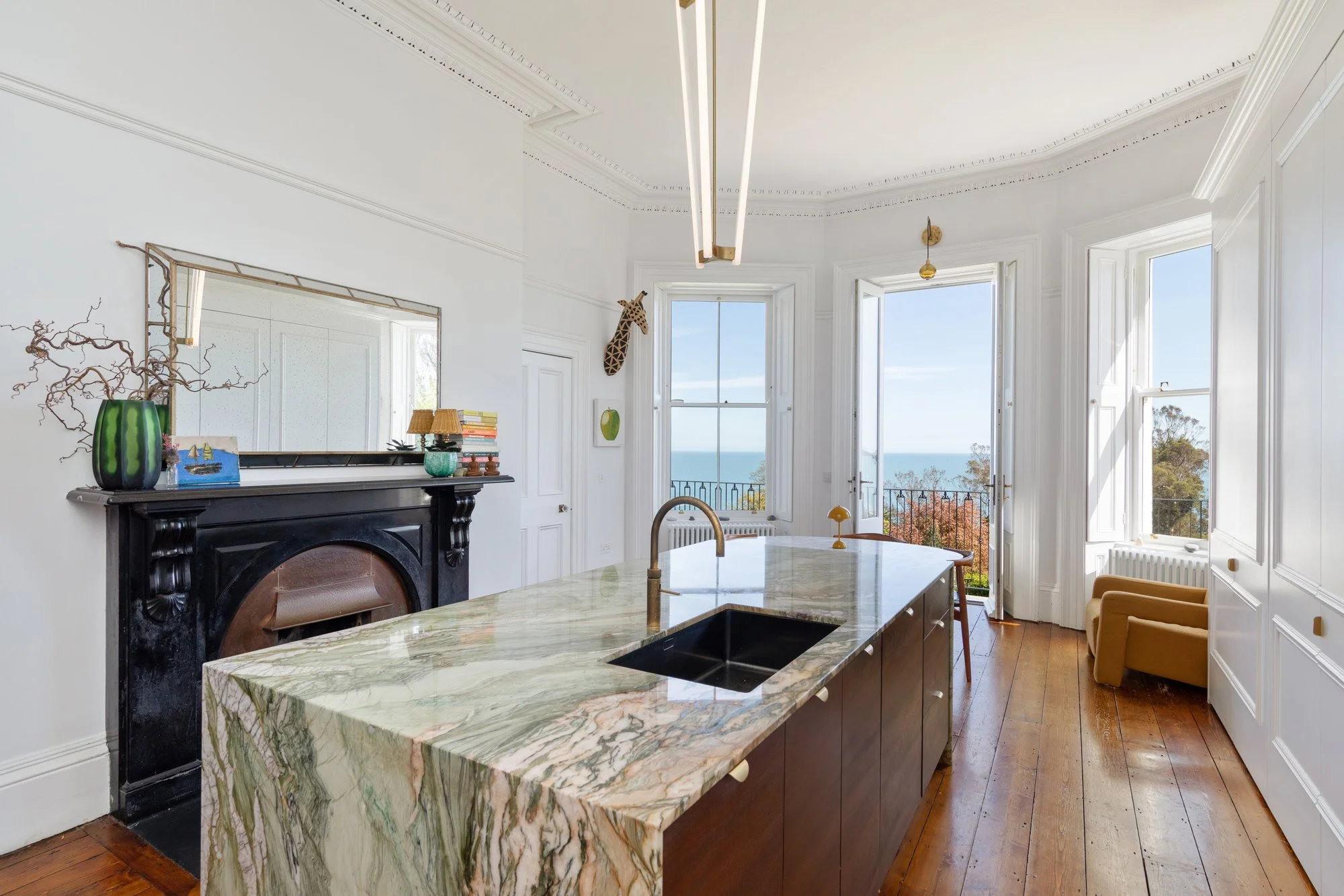 Palermo, 31 Killiney Hill Rd, Killiney, Co. Dublin, A96 DP66, Ireland, Dublin, County Dublin, Ireland. - Photo 19