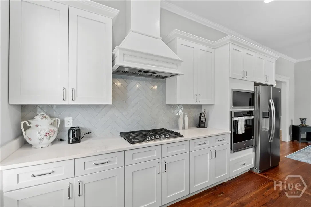 407 W 35th Street, Savannah, Georgia, United States. - Photo 36