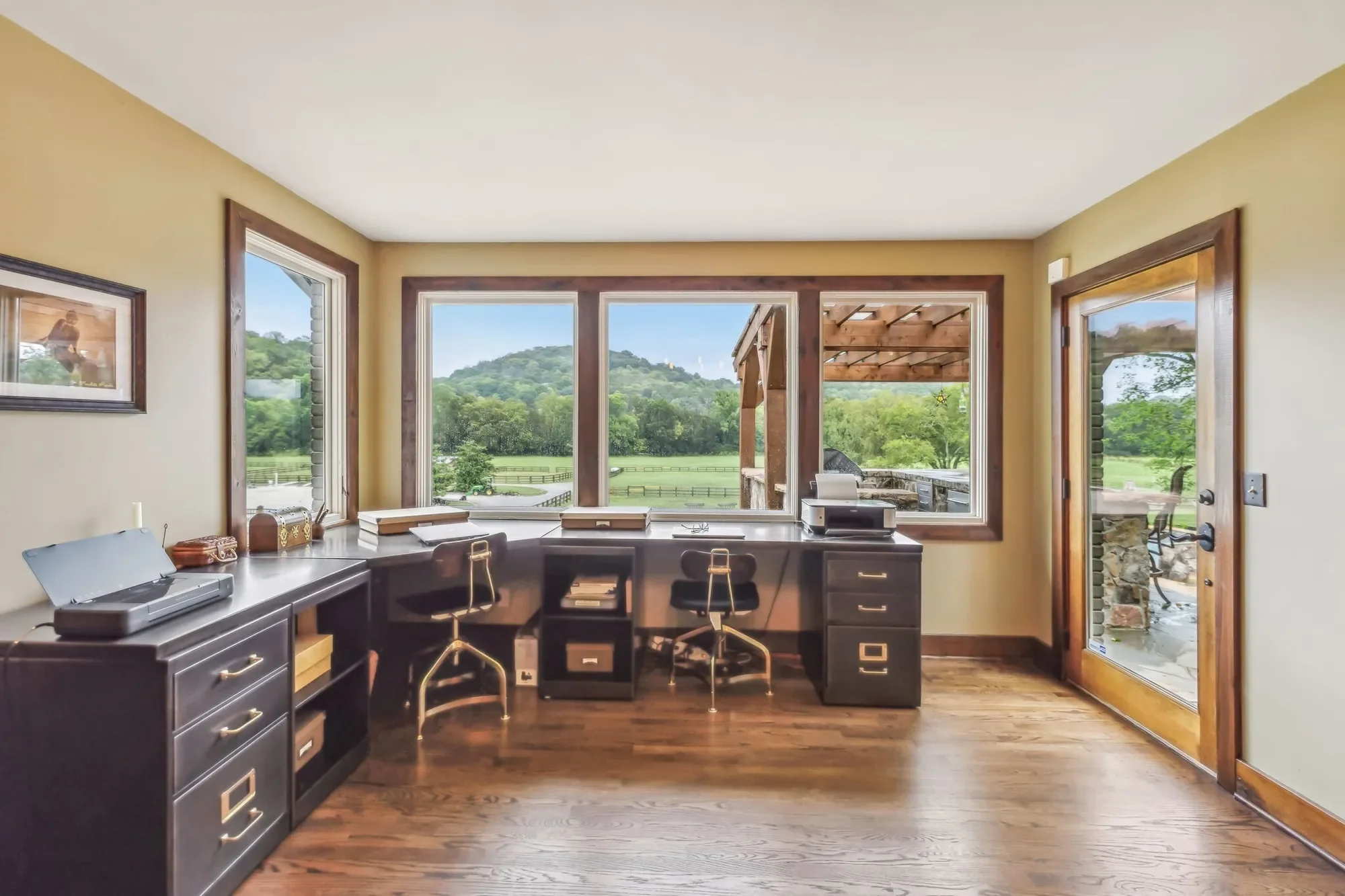 2864 Sawyer Bend Rd, Franklin, TN, 37069, USA, Franklin, Tennessee, United States. - Photo 62