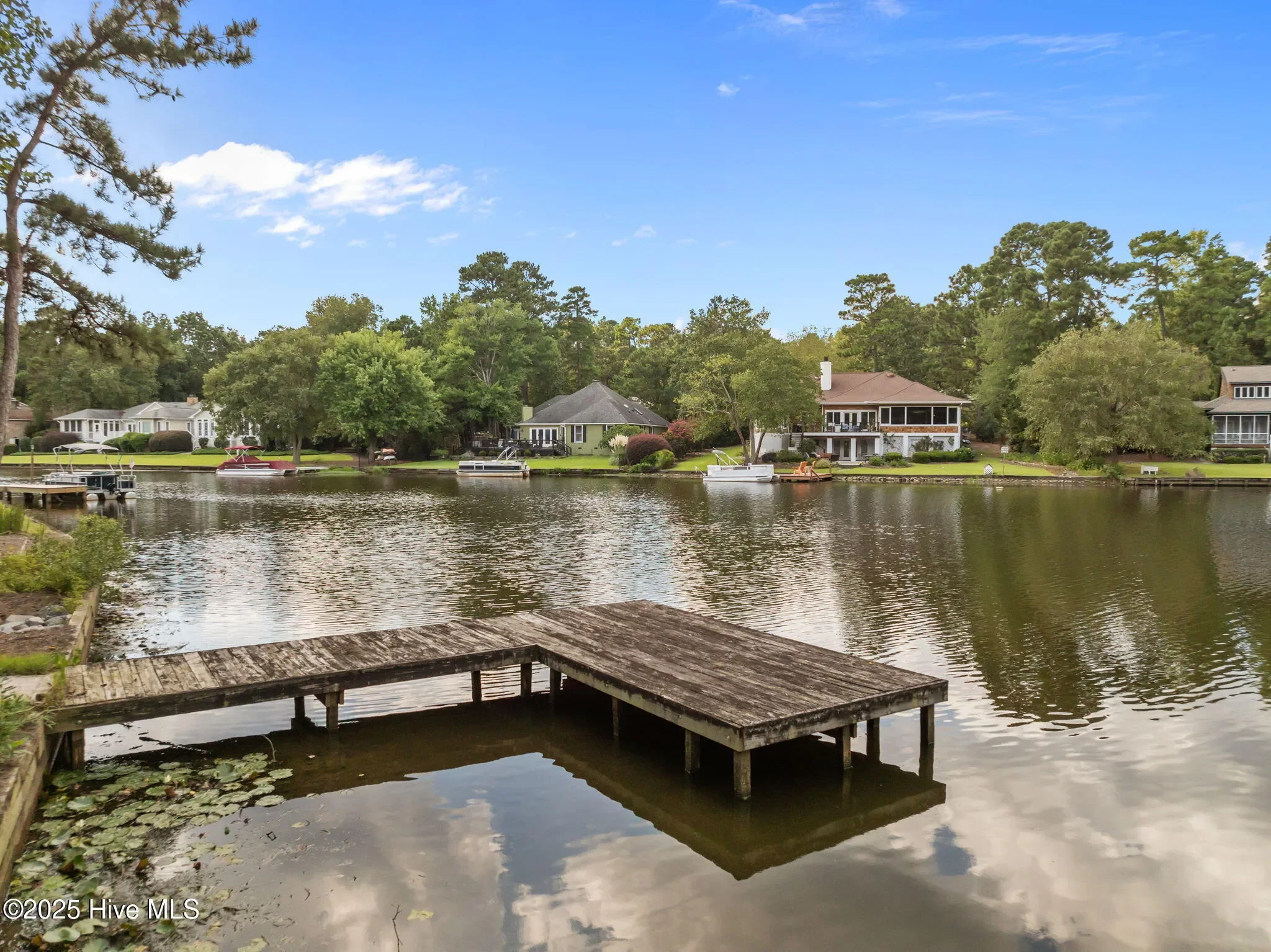 135 Lake Forest Drive SW, Pinehurst, North Carolina, United States. - Photo 8