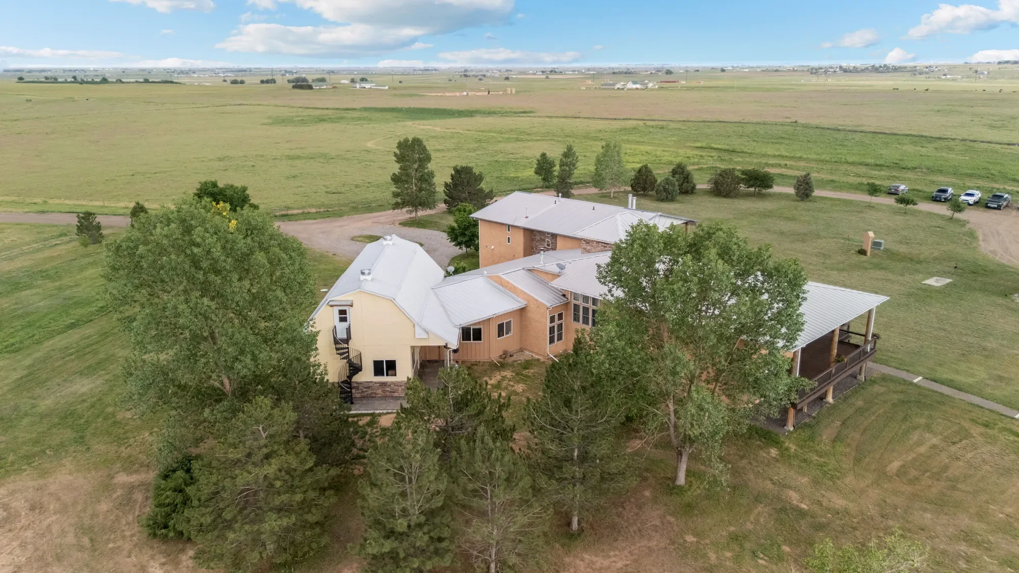 11881 County Road 37 , Fort Lupton, CO 80621, Fort Lupton, Colorado, United States. - Photo 30