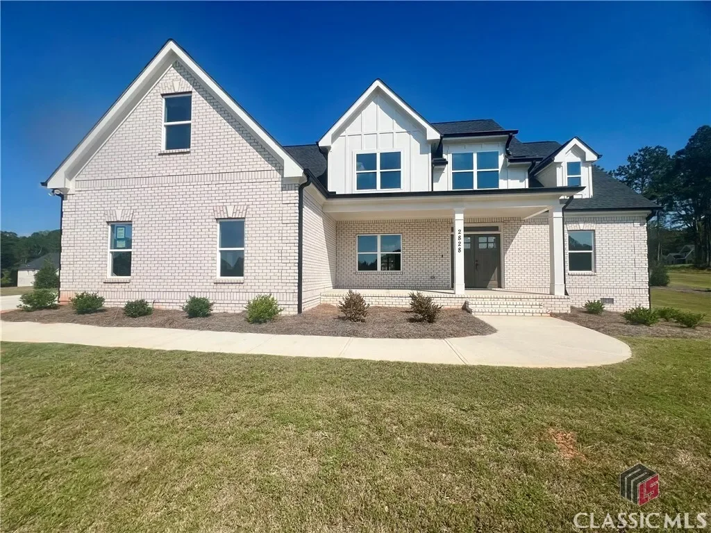 2828 Blazing Star Court, Winder, Georgia, United States. - Photo 6