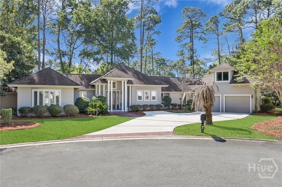 7 Springpine Lane, Savannah, Georgia, United States. - Hero Image