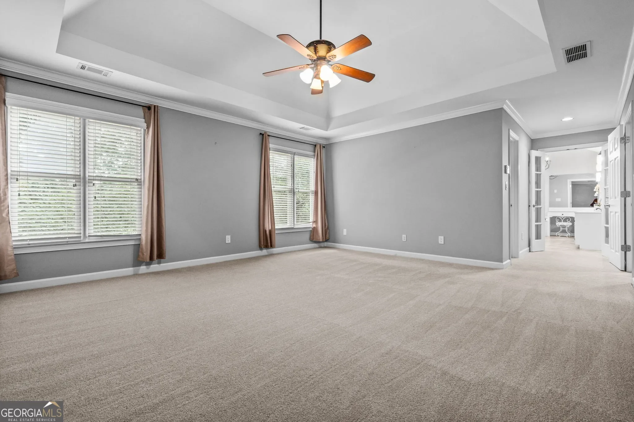 715 Winterwind WAY, Roswell, Georgia, United States. - Photo 5