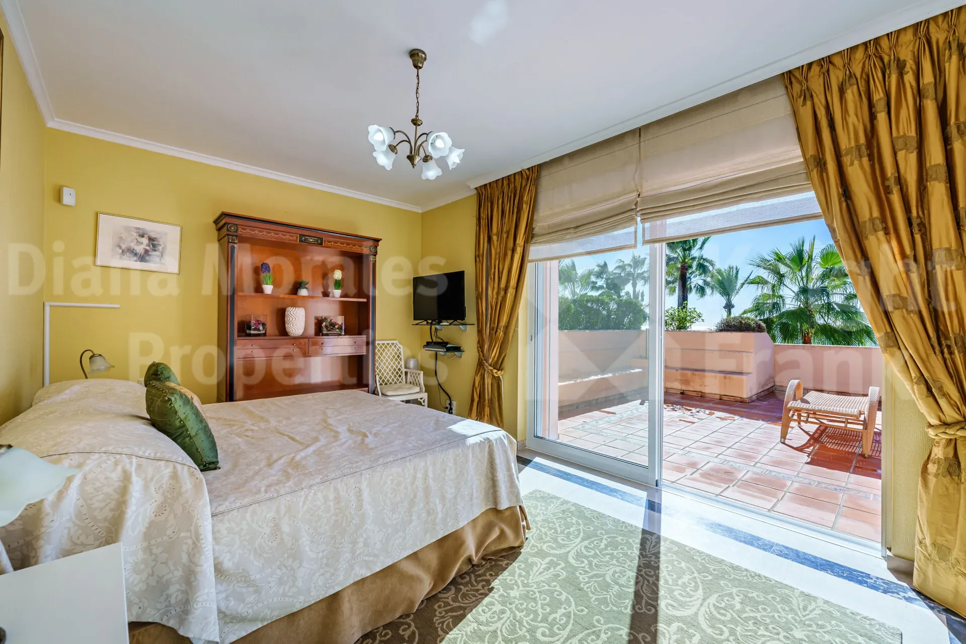 Estepona, Andalusia, Spain. - Photo 13