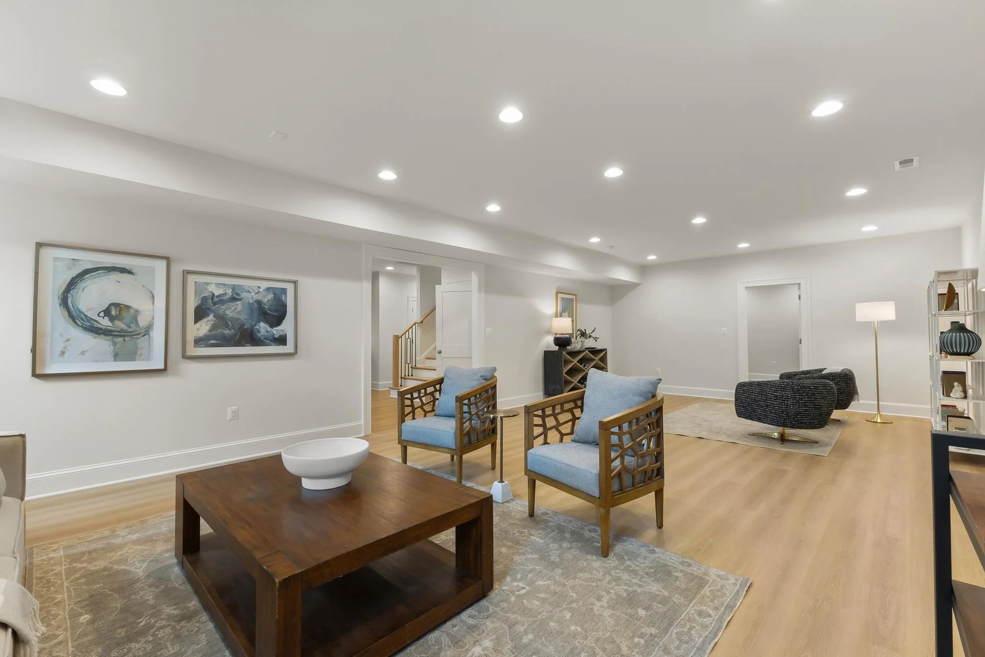 8628 Plymouth Road , Alexandria, VA 22308, Fort Hunt, Virginia, United States. - Photo 4