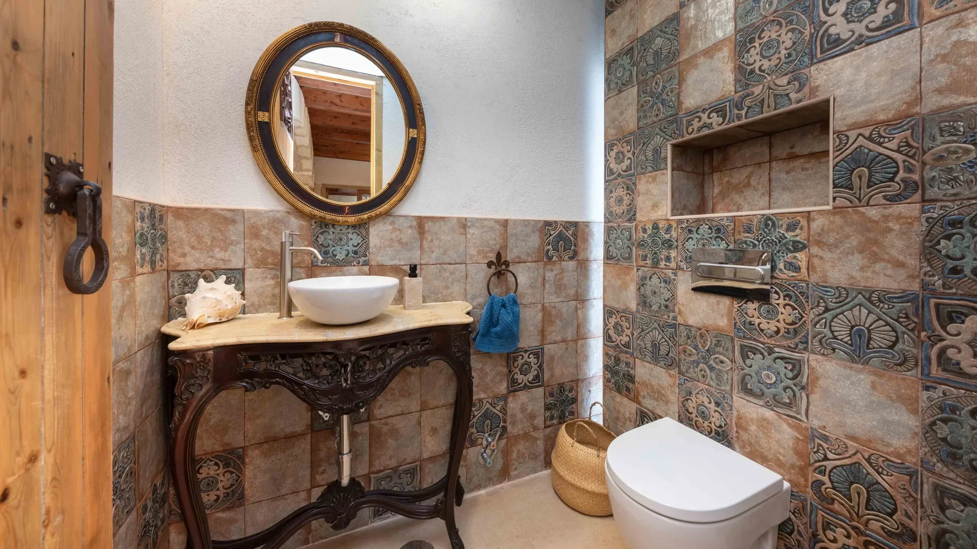 Llubí, Mallorca, Llubí, Inca, Balearic Islands, Spain. - Photo 27