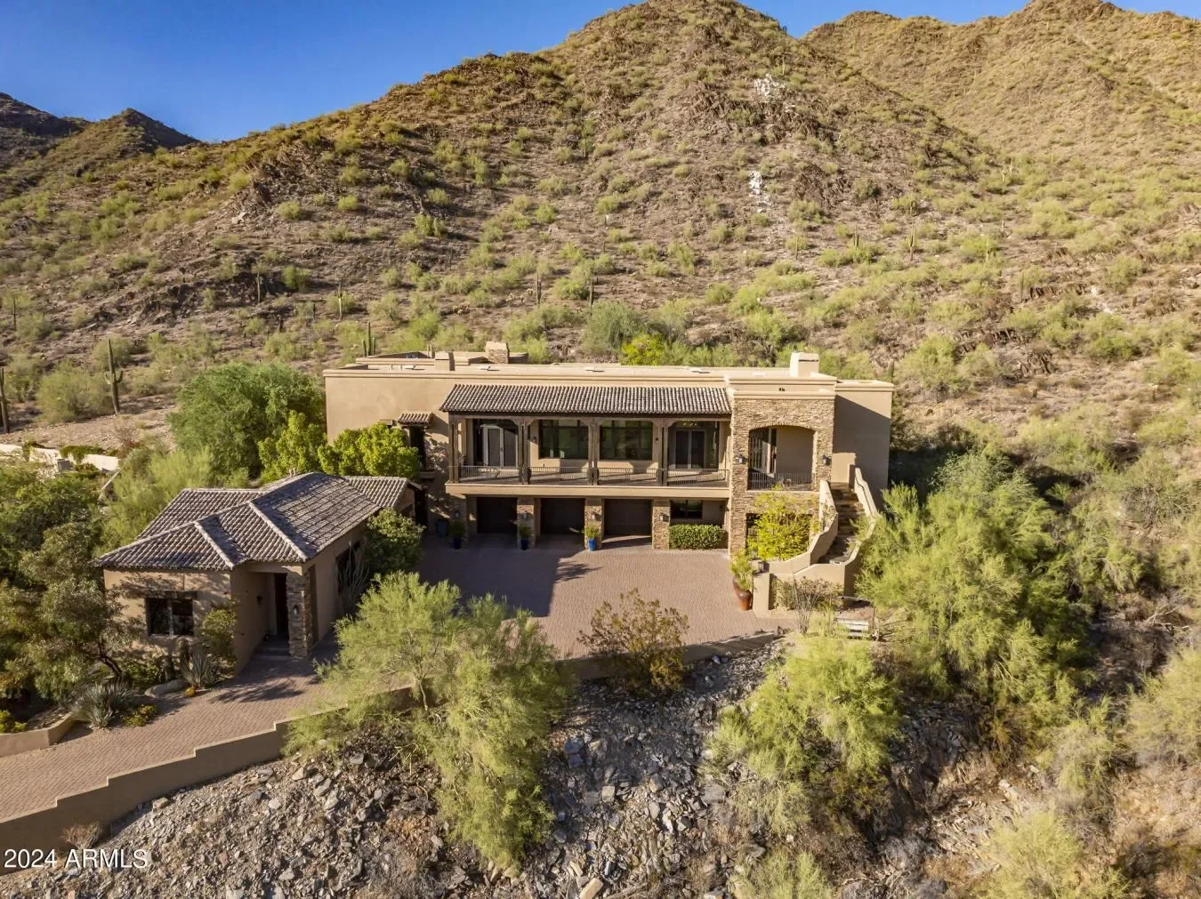16229 N 115TH Place, Scottsdale, Arizona, United States. - Photo 33