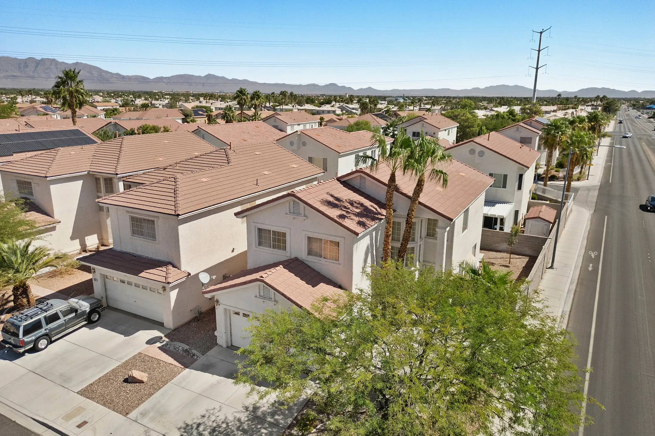 3600 N Tomsik Street, Las Vegas, NV 89129, Las Vegas, Nevada, United States. - Photo 40